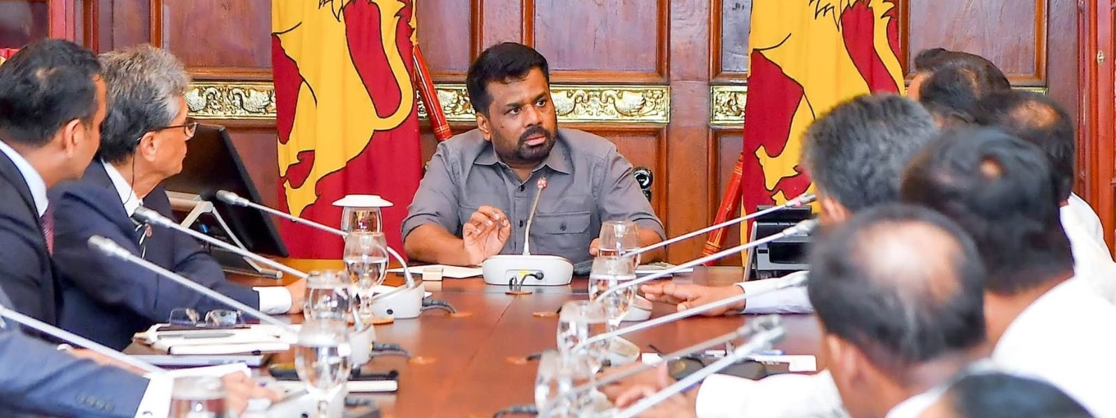 AKD Eyes Mineral Export Boom Under New Policy